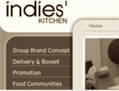 Indies Kitchen