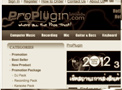 Proplugin Online Shop